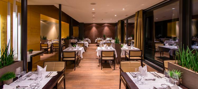 Wellnesshotel Golfpanorama图片