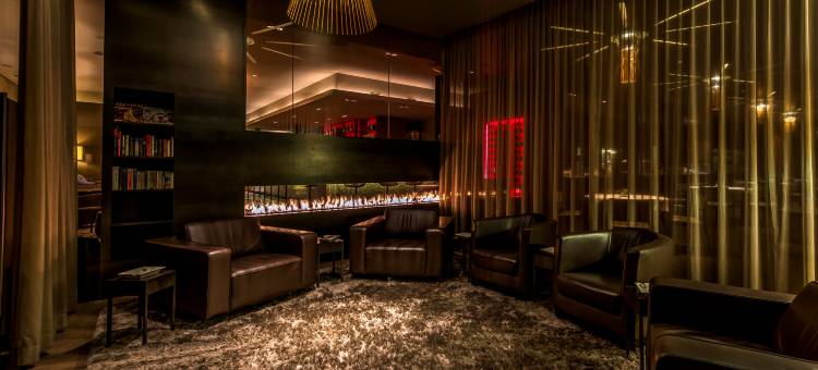 小型豪华酒店健康高尔夫全景酒店(Small Luxury Hotel Wellnesshotel Golfpanorama)图片