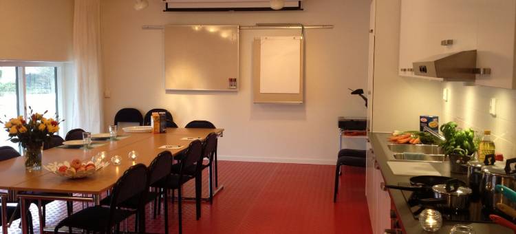 阿里斯顿酒店(Ariston Hotell)图片