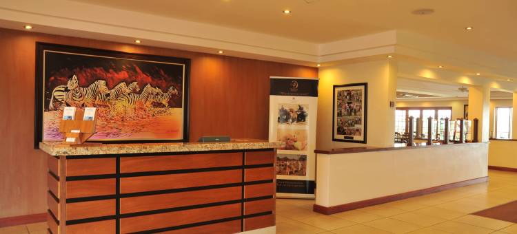 Protea Hotel Polokwane Ranch Resort图片