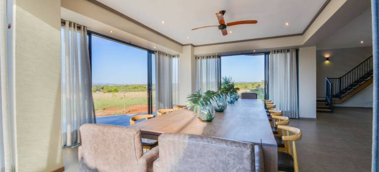 Zebula Golf Estate and Spa - Zebula Golfers Lodge图片