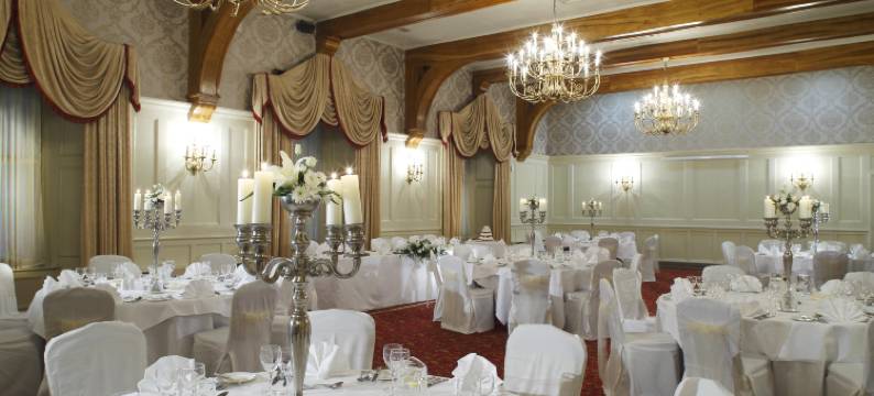 旧光大饭店(Old Ground Hotel)图片