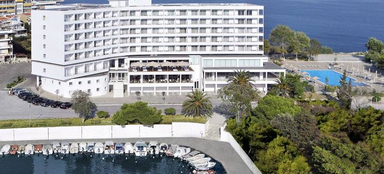 露西酒店(Lucy Hotel)图片