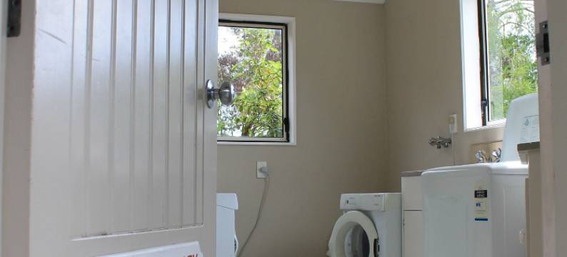 马斯特顿汽车旅馆(Masterton Motor Lodge)图片