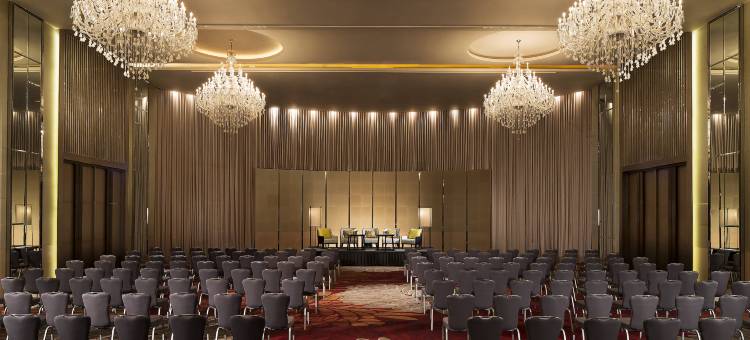 曼谷素坤逸通罗万豪行政公寓(Marriott Executive Apartments Bangkok, Sukhumvit Thonglor)图片