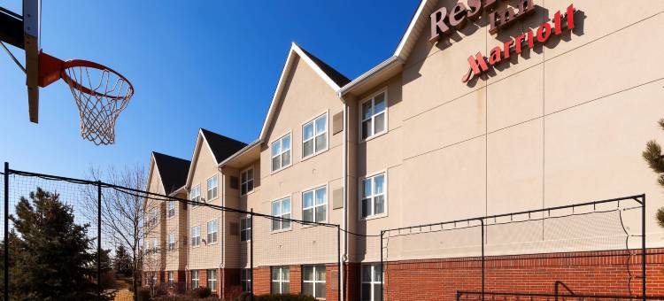 Residence Inn Boulder Longmont图片