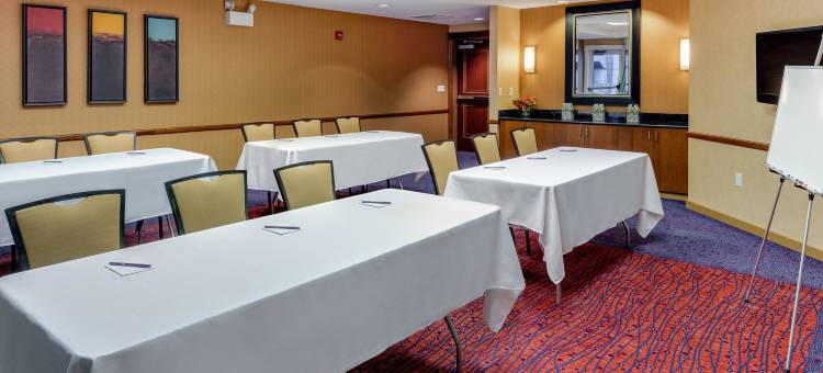 奥本Residence Inn 酒店(Residence Inn Auburn)图片