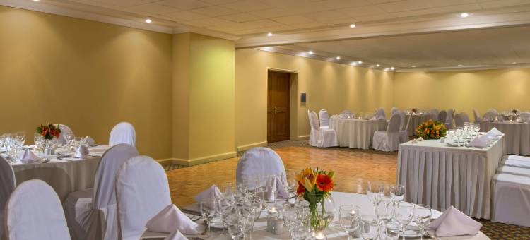 圣地亚哥福朋喜来登酒店(Four Points by Sheraton Santiago)图片
