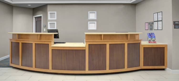 里士满切斯特Residence Inn 酒店(Residence Inn Richmond Chester)图片