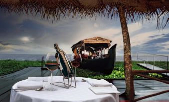 Taj Kumarakom Resort and Spa Kerala Over view