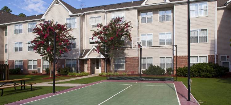 伯明翰荷姆伍德索尼斯塔 ES 套房酒店(Sonesta ES Suites Birmingham Homewood)图片