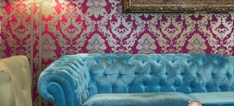 赛西尔通酒店(Thon Hotel Cecil)图片