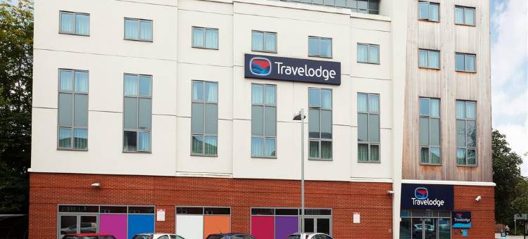 TRAVELODGE NEWBURY LONDON ROAD图片
