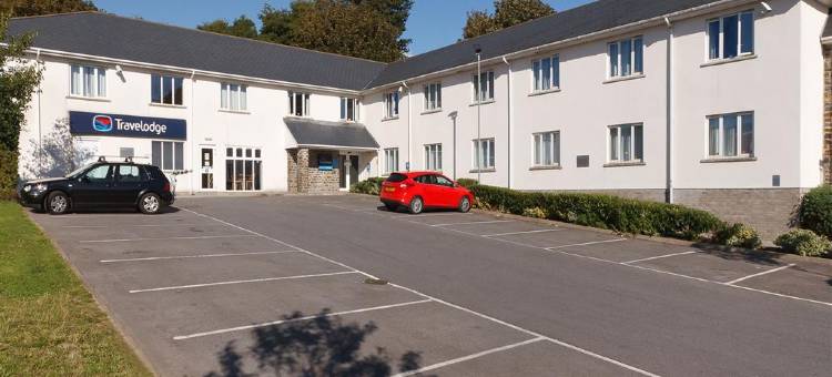 彭布罗克码头旅屋酒店(Travelodge Pembroke Dock)图片