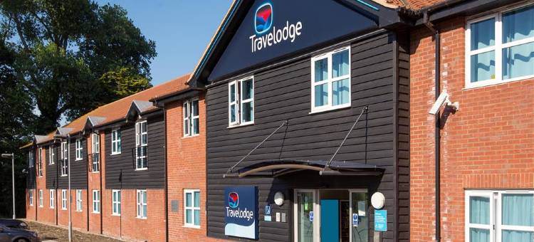 Travelodge Lowestoft Hotel图片