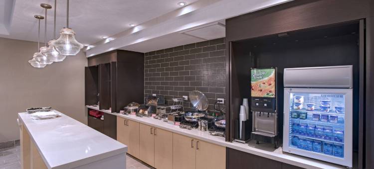斯莱德尔TownePlace套房酒店(TownePlace Suites Slidell)图片