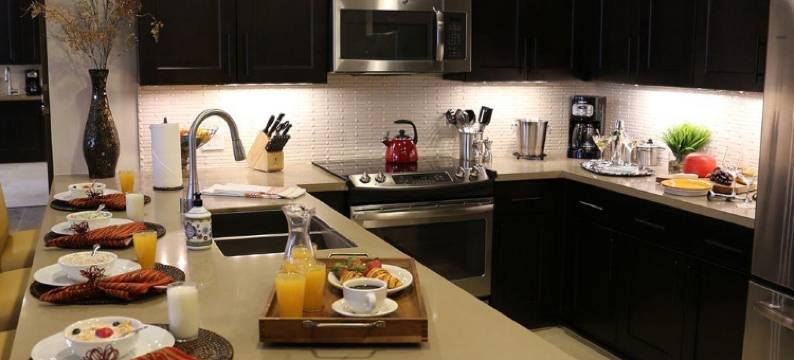 太浩湖One Village Place住宅(The Residences at One Village Place by Hyatt Vacation Club)图片