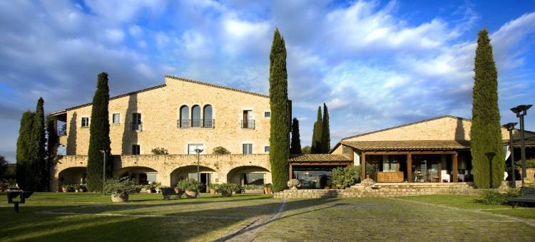 马斯德托伦特酒店及 Spa - 罗莱夏朵酒店(Mas de Torrent Hotel & Spa, Relais & Châteaux)图片