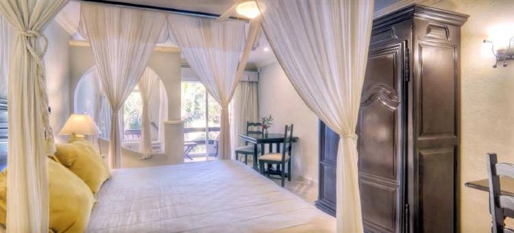 Hotel El Dorado Maroma图片