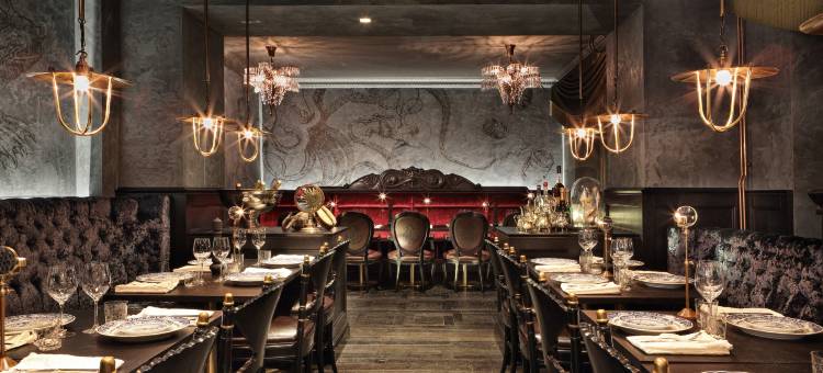 Stora Hotellet, BW Premier Collection图片