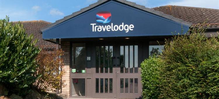 Travelodge Hotel - Ely图片