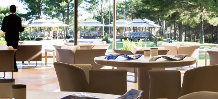 卡斯特雷特酒店及Spa(L'Hôtel & Spa du Castellet)图片