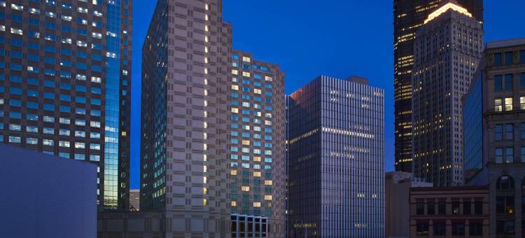 匹兹堡威斯汀酒店(The Westin Pittsburgh)图片