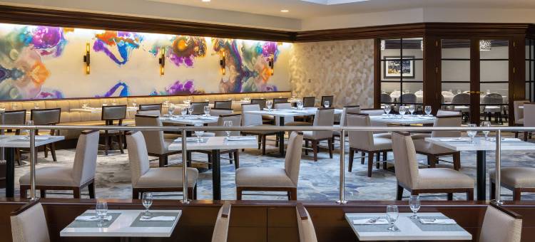 威斯汀酒店-底特律南园市(The Westin Southfield Detroit)图片