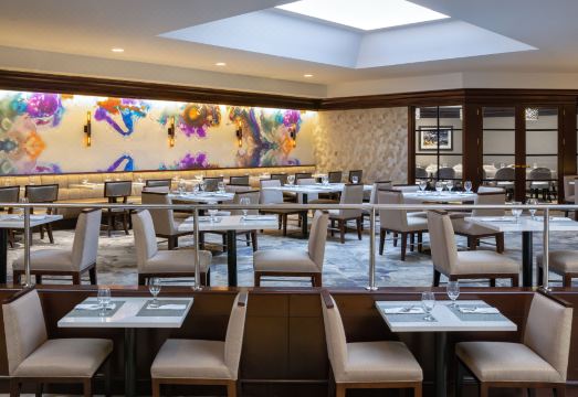 The Westin Southfield DetroitHotel Overview