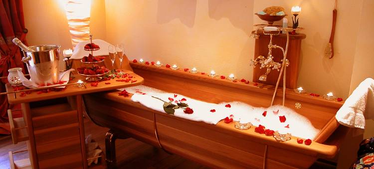 伽戈霍夫格拉苏蒂罗莱夏朵精品酒店(Relais & Châteaux Jagdhof Glashütte)图片