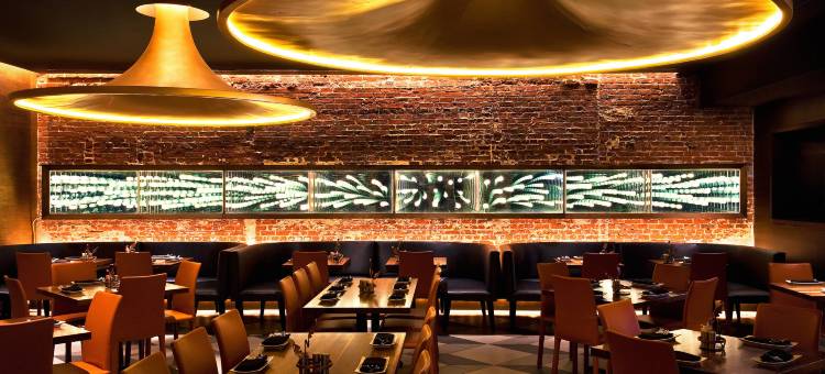 邮政酒店 – 法国区，万丽酒店(Hotel de la Poste - French Quarter, a Renaissance Hotel)图片