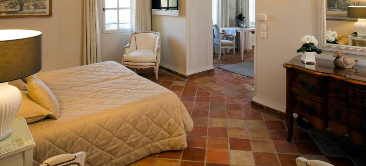 圣安托尼拉巴斯蒂(Bastide Saint Antoine - Relais & Châteaux)图片