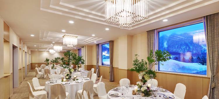 留寿都威斯汀度假酒店(The Westin Rusutsu Resort)图片