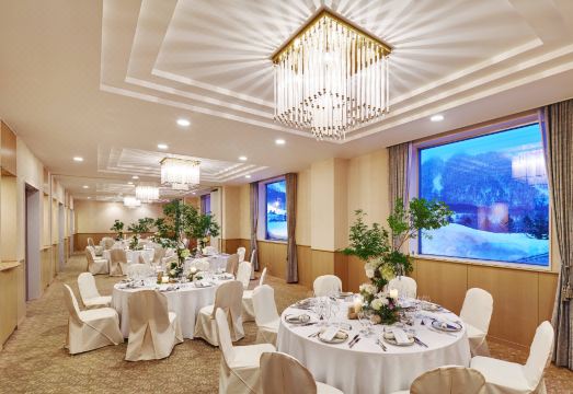 The Westin Rusutsu Resort Hotel Overview