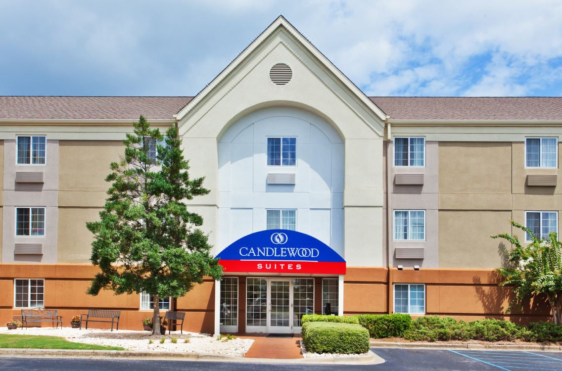 Candlewood Suites Nanuet Rockland County Hotel Reviews And - 