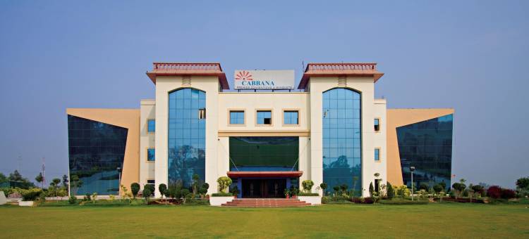 卡巴纳水疗度假村(The Cabbana Resort & Spa)图片