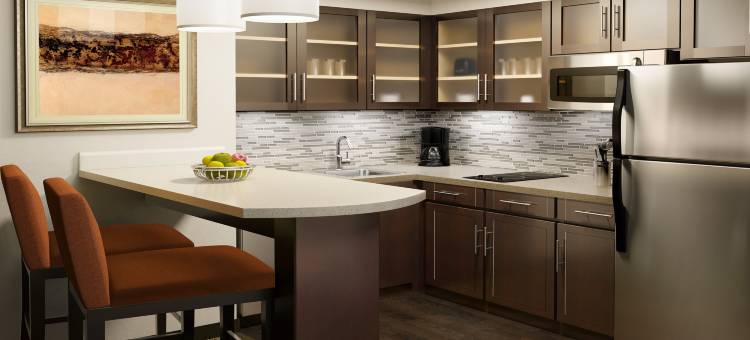 丹佛市中心Staybridge Suites(Staybridge Suites Denver Downtown)图片