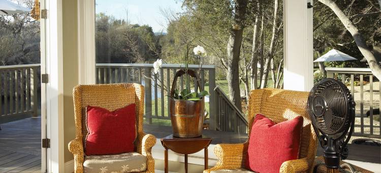 米利肯河旅馆(Milliken Creek Inn)图片