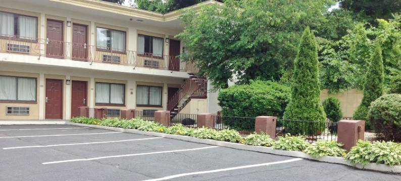 执行宾馆(Executive Inn Schenectady Downtown)图片