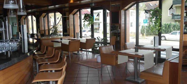 陶耳曼酒店(Ringhotel Tallymann)图片