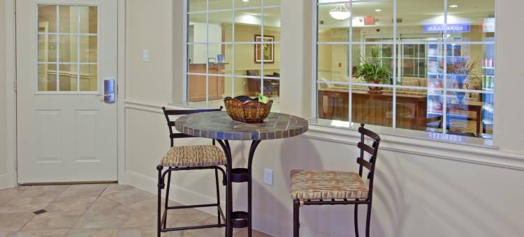 Candlewood Suites 得克萨斯城 by IHG(Candlewood Suites Texas City by IHG)图片