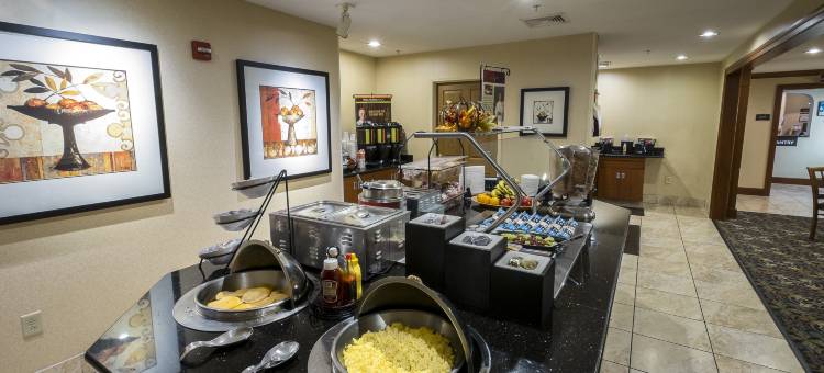 Staybridge Suites 哈里斯堡，赫氏(Staybridge Suites Harrisburg Hershey)图片