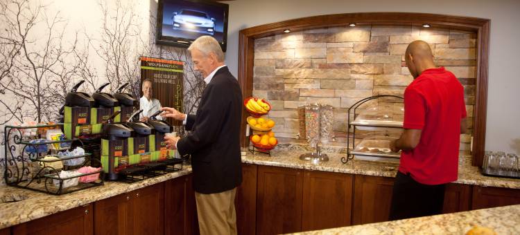 Staybridge Suites Atlanta - Midtown图片