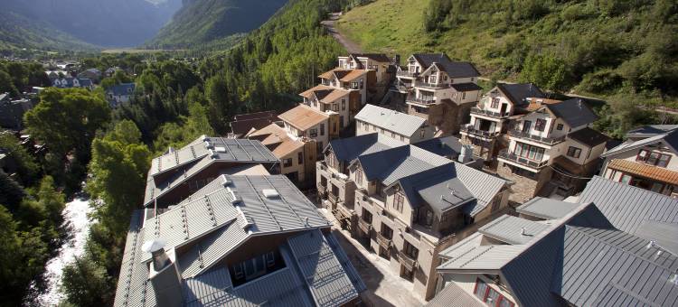 Element 52，奥贝奇系列(Element 52, Auberge Collection)图片