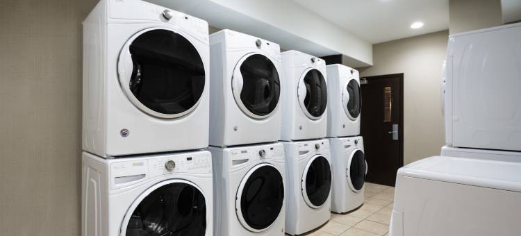 Staybridge Suites 堪萨斯城独立城by IHG(Staybridge Suites Kansas City-Independence by IHG)图片