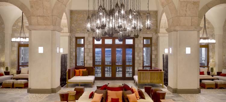 威斯汀克斯塔纳瓦里诺酒店(The Westin Resort, Costa Navarino)图片