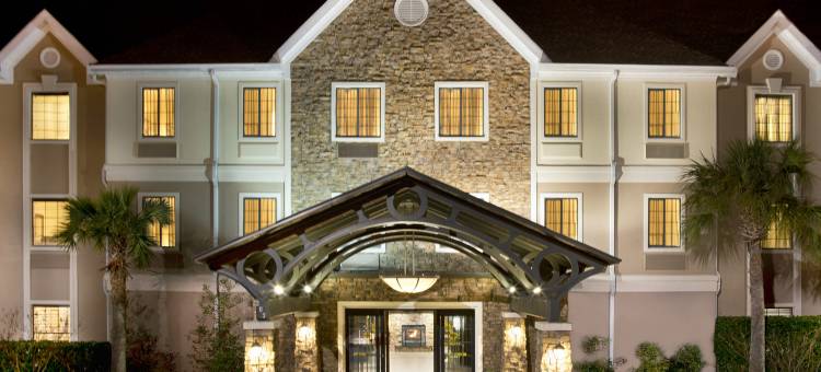 Staybridge Suites 默特尔比奇的梦幻海底(Staybridge Suites Myrtle Beach - West)图片