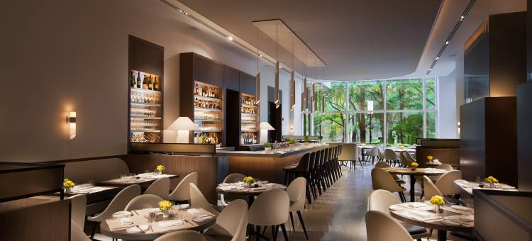 纽约特朗普国际酒店大厦(Trump International Hotel & Tower® New York)图片