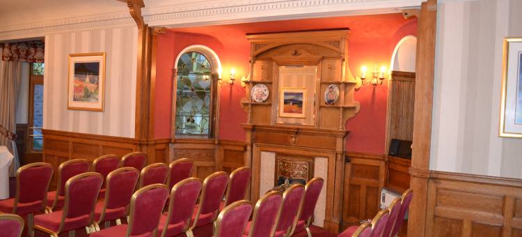 艾特豪酒店(Atholl Hotel)图片