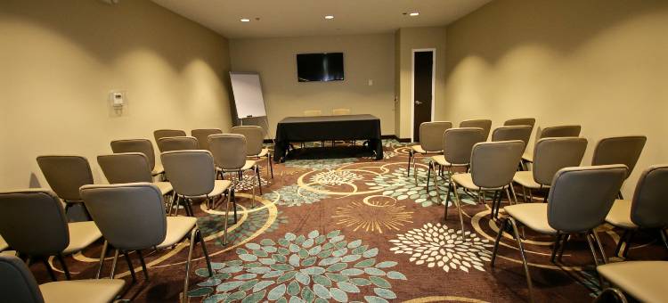 大教堂市驻桥套房酒店-棕榈泉(Homewood Suites by Hilton Cathedral City Palm Springs)图片